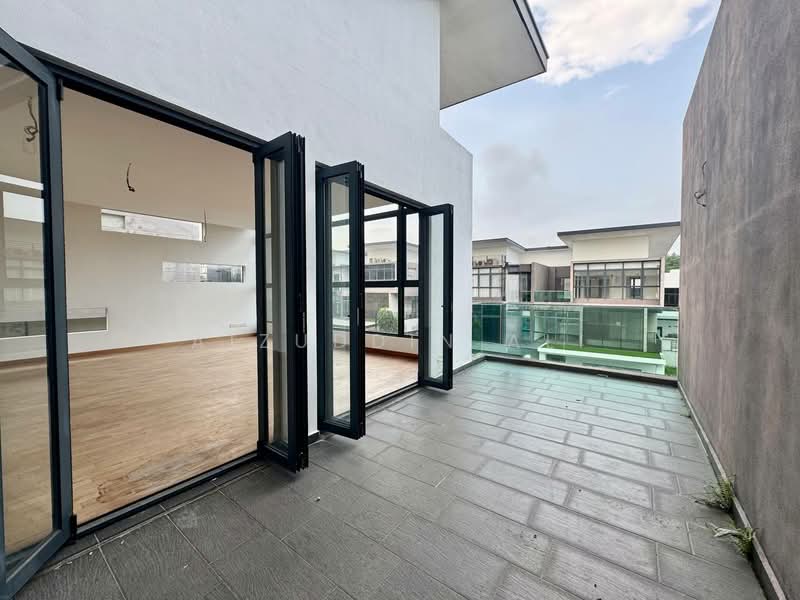 Rumah Berkembar untuk Dijual di Shah Alam (Selangor) - Aizuddin Ali - Exterior - PropertyGuru.com.my