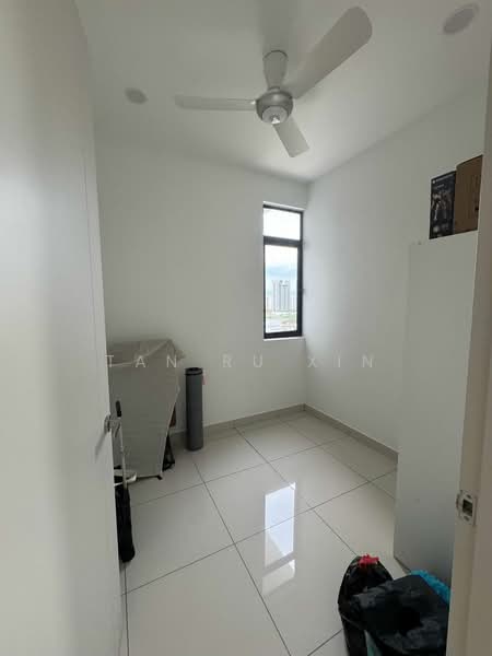 Service Residence for Sale at Far East - Tan Ru Xin - Interior - PropertyGuru.com.my