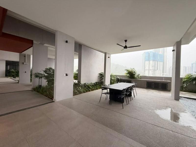 Condominium for Sale at Nestree Residence - Jeson Chia - Exterior - PropertyGuru.com.my