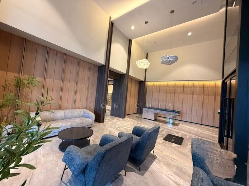 Condominium for Sale at Nestree Residence - Jeson Chia - Lobby - PropertyGuru.com.my