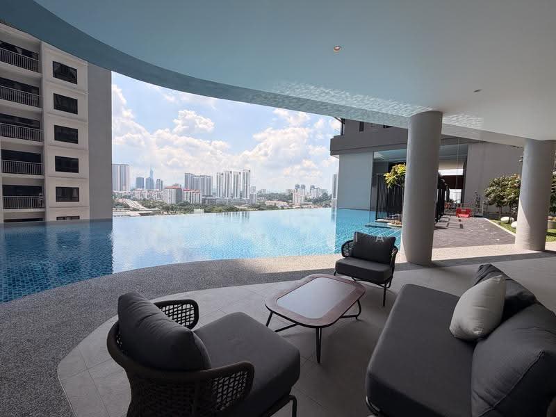 Condominium for Sale at Nestree Residence - Jeson Chia - PropertyGuru.com.my