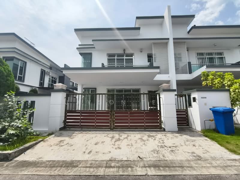 Semi-Detached House for Rent in Johor Bahru (Johor) - Jayson Teo - Exterior - PropertyGuru.com.my