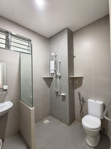 Semi-Detached House for Rent in Johor Bahru (Johor) - Jayson Teo - PropertyGuru.com.my