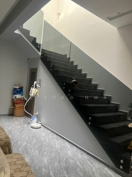 Rumah Teres 2 Tingkat untuk Disewa di 16 Sierra (Puchong) - Lu Kong Hwa - PropertyGuru.com.my