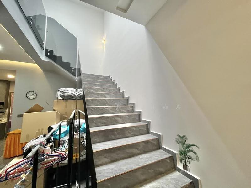 2-storey Terraced House for Rent in 16 Sierra (Puchong) - Iu Kong Hwa - Interior - PropertyGuru.com.my