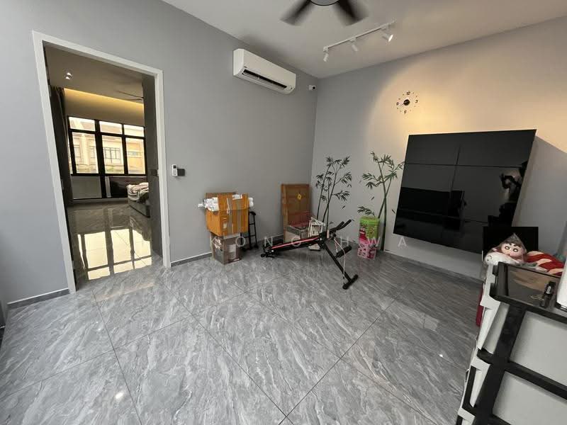 2-storey Terraced House for Rent in 16 Sierra (Puchong) - Iu Kong Hwa - Interior - PropertyGuru.com.my