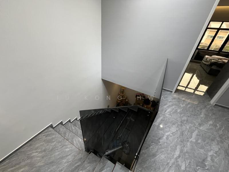 2-storey Terraced House for Rent in 16 Sierra (Puchong) - Iu Kong Hwa - Interior - PropertyGuru.com.my
