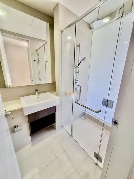 Service Residence for Rent at The Ridge - Afiqah zaidi - PropertyGuru.com.my