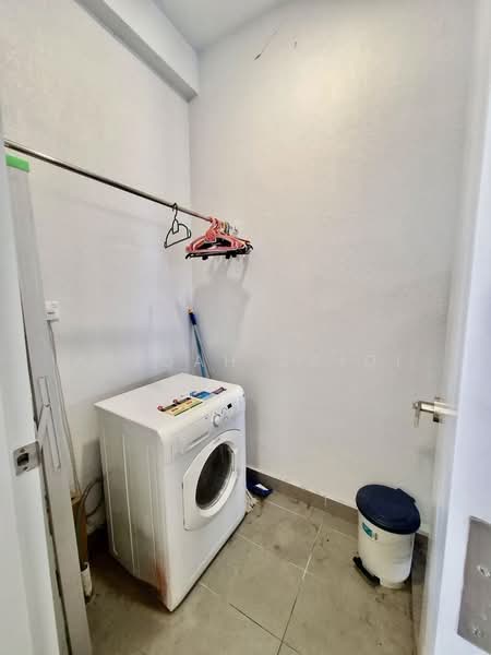 Service Residence for Rent at The Ridge - Afiqah zaidi - PropertyGuru.com.my