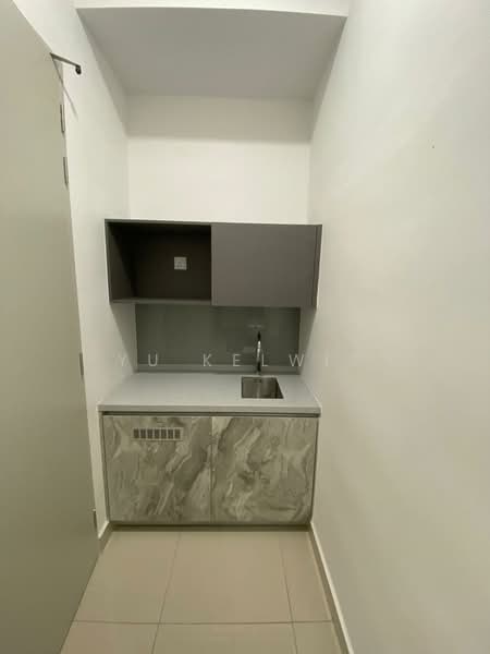 Servis Apartment untuk Disewa di Trion 2 @ KL - Yu Kelwis - Interior - PropertyGuru.com.my