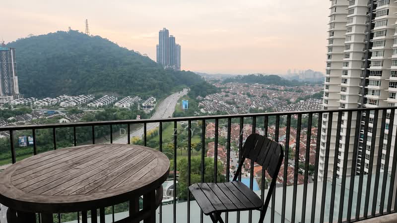 Kondominium untuk Dijual di Westside Three - Daizy Tan - PropertyGuru.com.my