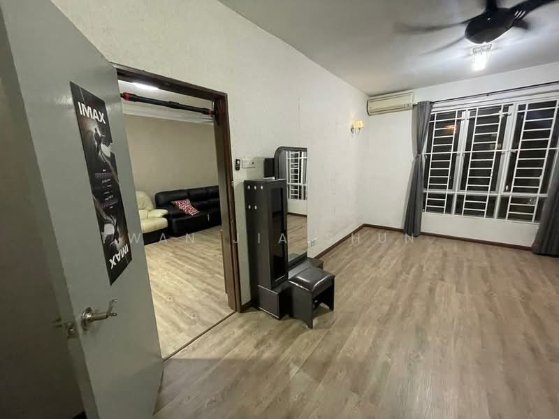 Condominium for Sale at Platinum Lake PV 12 - Wan Jia Shun - PropertyGuru.com.my
