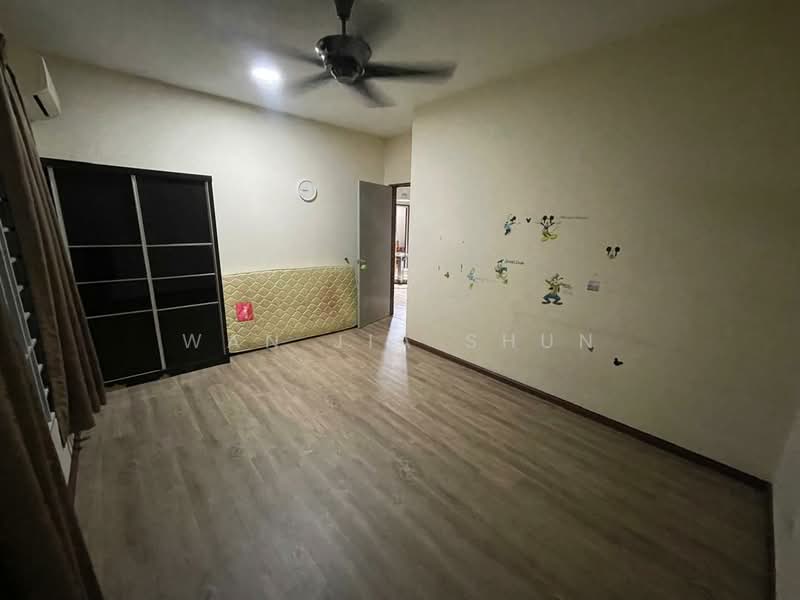 Condominium for Sale at Platinum Lake PV 12 - Wan Jia Shun - PropertyGuru.com.my