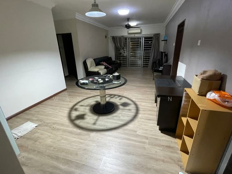 Condominium for Sale at Platinum Lake PV 12 - Wan Jia Shun - PropertyGuru.com.my