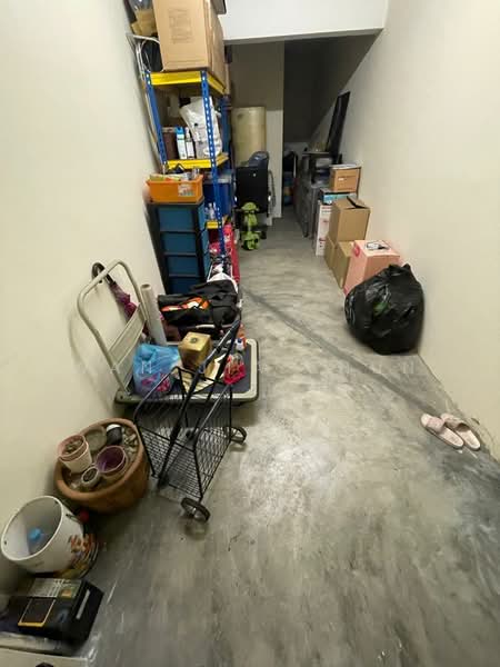 Condominium for Sale at Platinum Lake PV 12 - Wan Jia Shun - PropertyGuru.com.my
