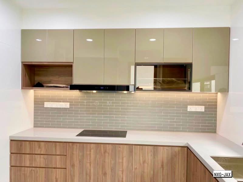Semi-Detached House for Sale in Setia Alam (Selangor) - Tom Lee - PropertyGuru.com.my