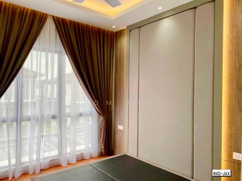 Semi-Detached House for Sale in Setia Alam (Selangor) - Tom Lee - PropertyGuru.com.my