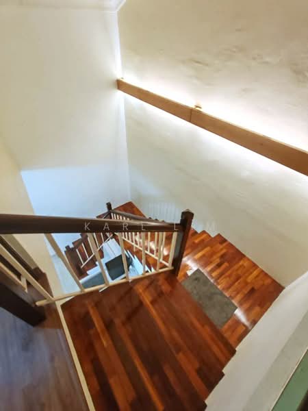 1.5-storey Terraced House for Sale in Taman Mutiara Rini (Skudai) - Karl Lim - Interior - PropertyGuru.com.my