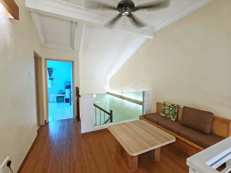 1.5-storey Terraced House for Sale in Taman Mutiara Rini (Skudai) - Karl Lim - PropertyGuru.com.my