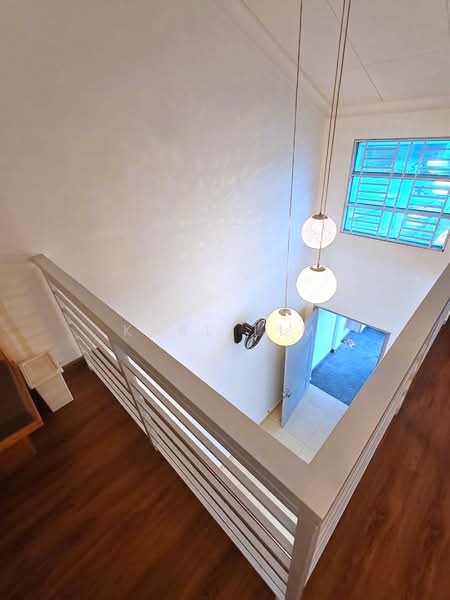 1.5-storey Terraced House for Sale in Taman Mutiara Rini (Skudai) - Karl Lim - Interior - PropertyGuru.com.my