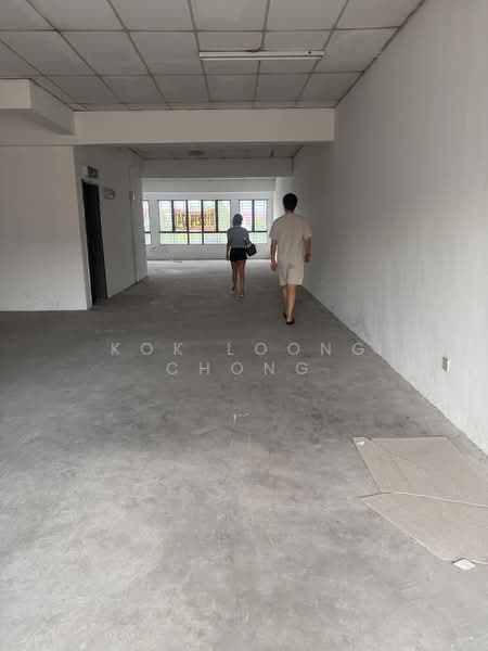 Shop for Rent in Taman Damai Utama (Bandar Kinrara) - Kok Loong Chong - PropertyGuru.com.my