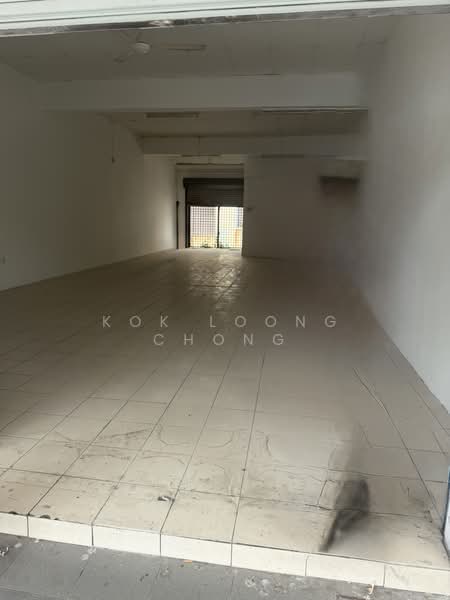 Shop for Rent in Taman Damai Utama (Bandar Kinrara) - Kok Loong Chong - PropertyGuru.com.my