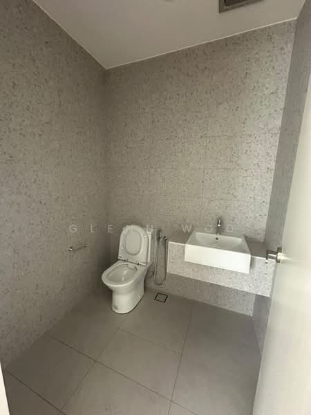 Rumah Kluster untuk Dijual di Eco Spring (Johor Bahru) - Glenn Woo - Bathroom - PropertyGuru.com.my