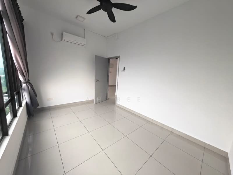 Apartment for Rent at Austin Regency (Pangsapuri Austin Perdana) - Ah Bee - Interior - PropertyGuru.com.my