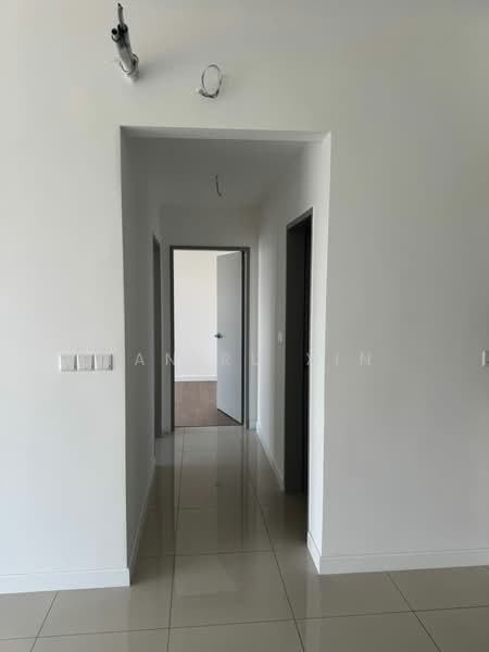 Condominium for Sale at Skyline KL - Tan Ru Xin - Corridor - PropertyGuru.com.my