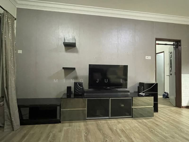 Kondominium untuk Dijual di Platinum Lake PV 12 - Ming Ju Li - PropertyGuru.com.my