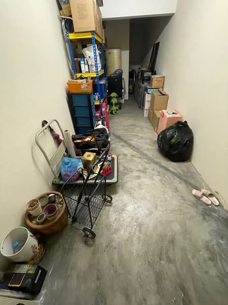 Kondominium untuk Dijual di Platinum Lake PV 12 - Ming Ju Li - PropertyGuru.com.my