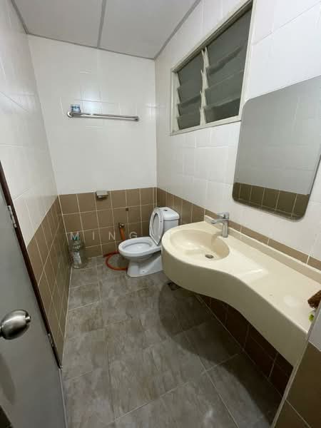Kondominium untuk Dijual di Platinum Lake PV 12 - Ming Ju Li - PropertyGuru.com.my