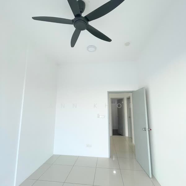 Service Residence for Rent at Palm Garden - Ann Khor - Interior - PropertyGuru.com.my