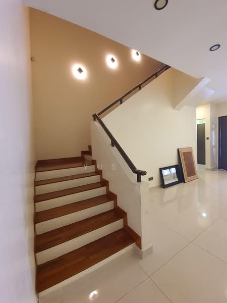 Rumah Teres 2 Tingkat untuk Dijual di Alam Impian (Shah Alam) - Yus . - PropertyGuru.com.my