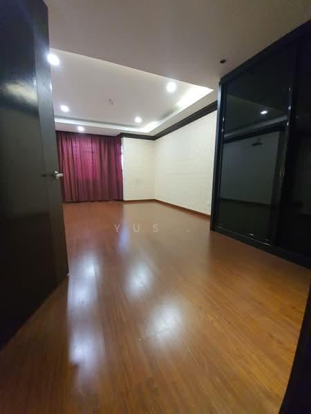 Rumah Teres 2 Tingkat untuk Dijual di Alam Impian (Shah Alam) - Yus . - PropertyGuru.com.my