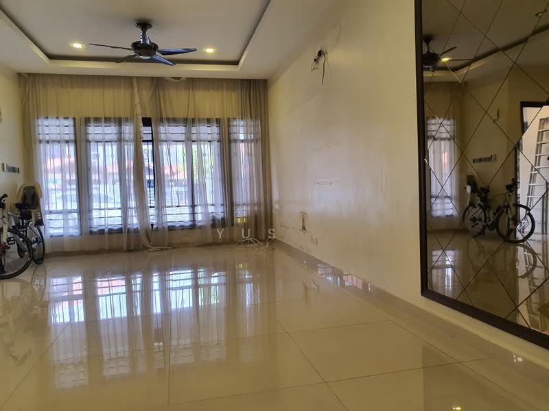 Rumah Teres 2 Tingkat untuk Dijual di Alam Impian (Shah Alam) - Yus . - PropertyGuru.com.my