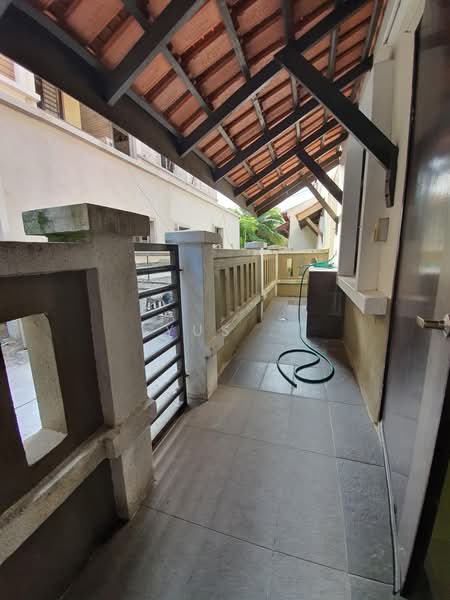 Rumah Teres 2 Tingkat untuk Dijual di Alam Impian (Shah Alam) - Yus . - PropertyGuru.com.my