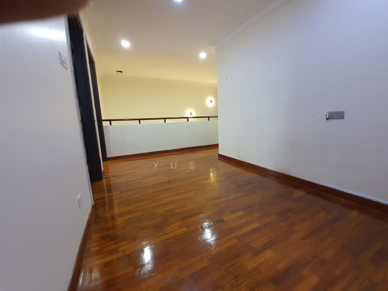 Rumah Teres 2 Tingkat untuk Dijual di Alam Impian (Shah Alam) - Yus . - PropertyGuru.com.my