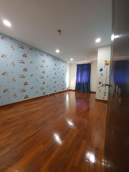 Rumah Teres 2 Tingkat untuk Dijual di Alam Impian (Shah Alam) - Yus . - PropertyGuru.com.my