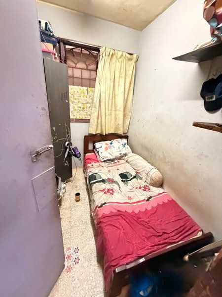 Pangsapuri untuk Dijual di Shangrila - Addy Ng - Bedroom - PropertyGuru.com.my