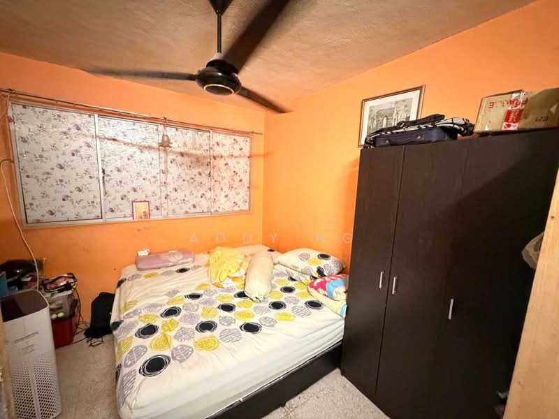 Pangsapuri untuk Dijual di Shangrila - Addy Ng - Bedroom - PropertyGuru.com.my