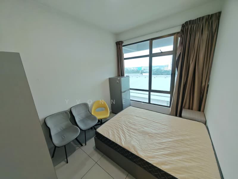 Service Residence for Sale at PARC Regency (Residensi Masai) - Yvonne Lim - PropertyGuru.com.my