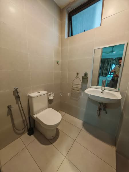 Service Residence for Sale at PARC Regency (Residensi Masai) - Yvonne Lim - PropertyGuru.com.my