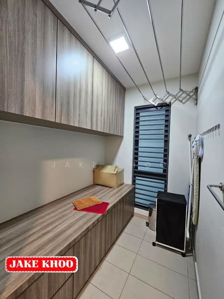 Condominium for Sale at The LIGHT COLLECTION II - Jake Khoo - Interior - PropertyGuru.com.my