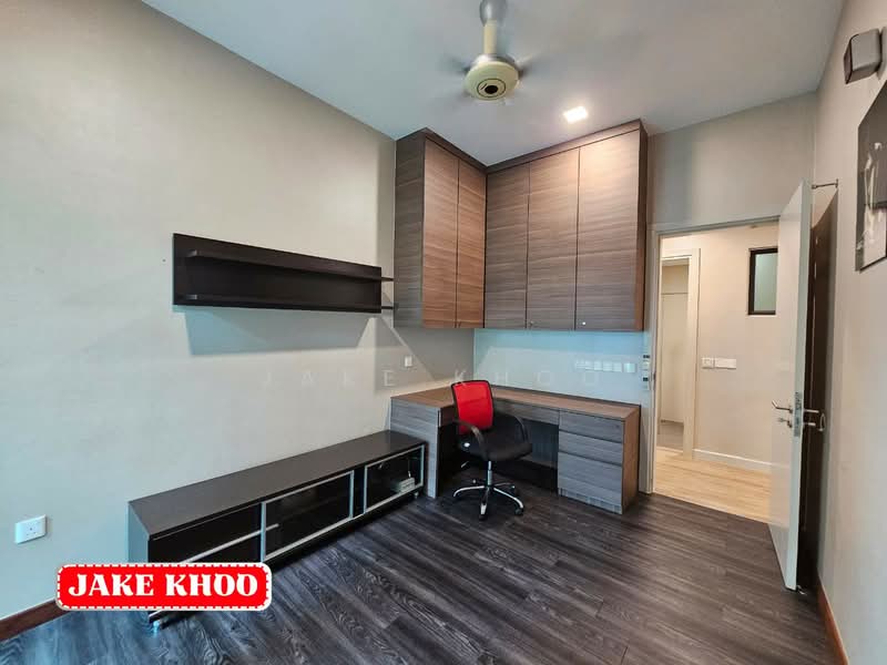 Condominium for Sale at The LIGHT COLLECTION II - Jake Khoo - Study - PropertyGuru.com.my