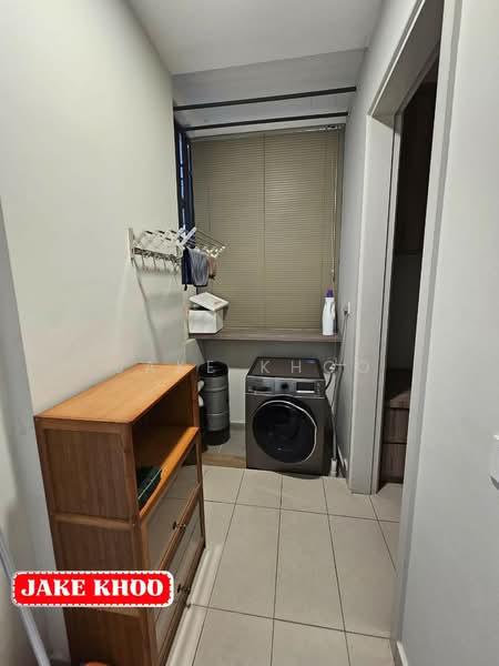 Condominium for Sale at The LIGHT COLLECTION II - Jake Khoo - Interior - PropertyGuru.com.my