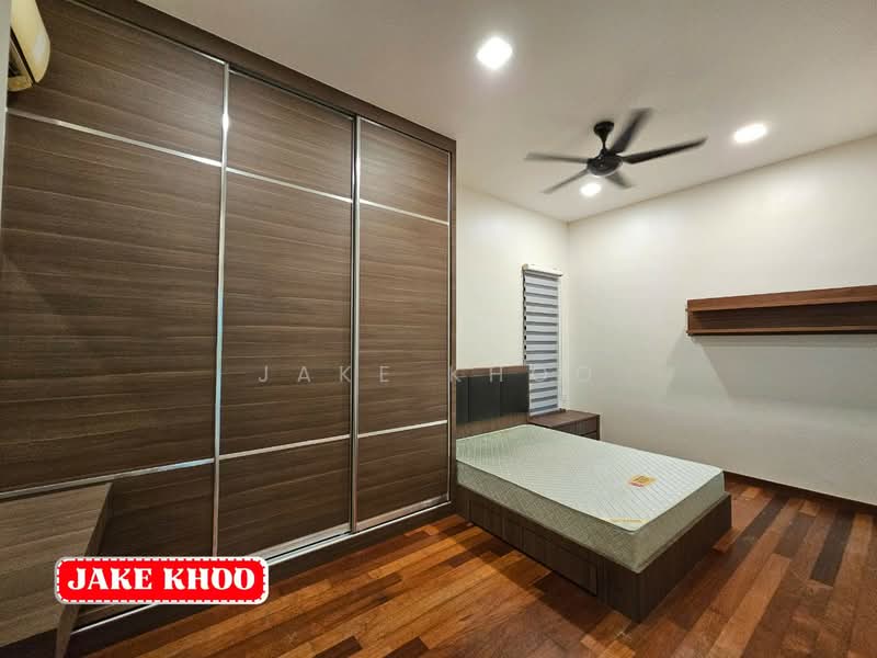 Condominium for Sale at The LIGHT COLLECTION II - Jake Khoo - Bedroom - PropertyGuru.com.my