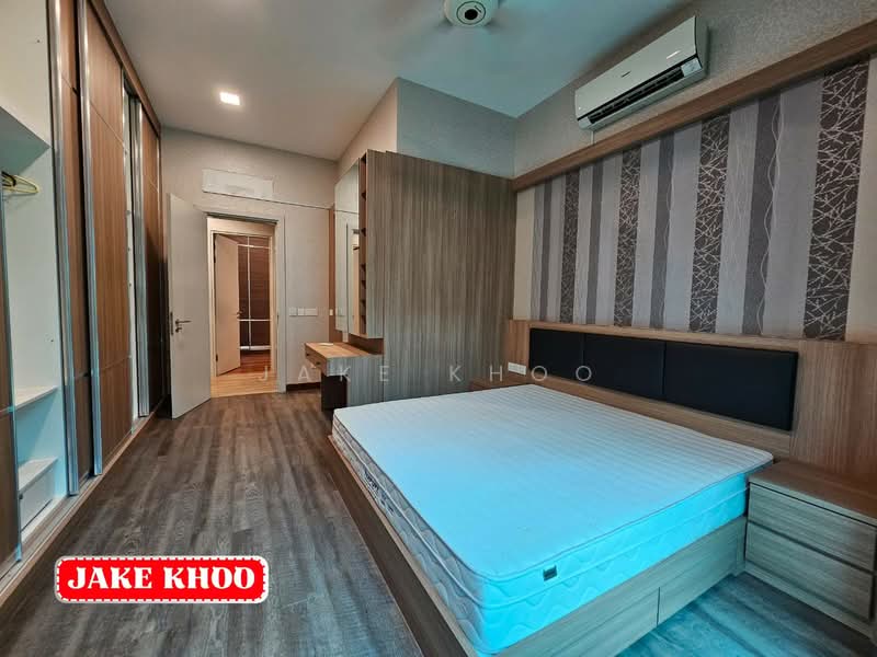 Condominium for Sale at The LIGHT COLLECTION II - Jake Khoo - Bedroom - PropertyGuru.com.my