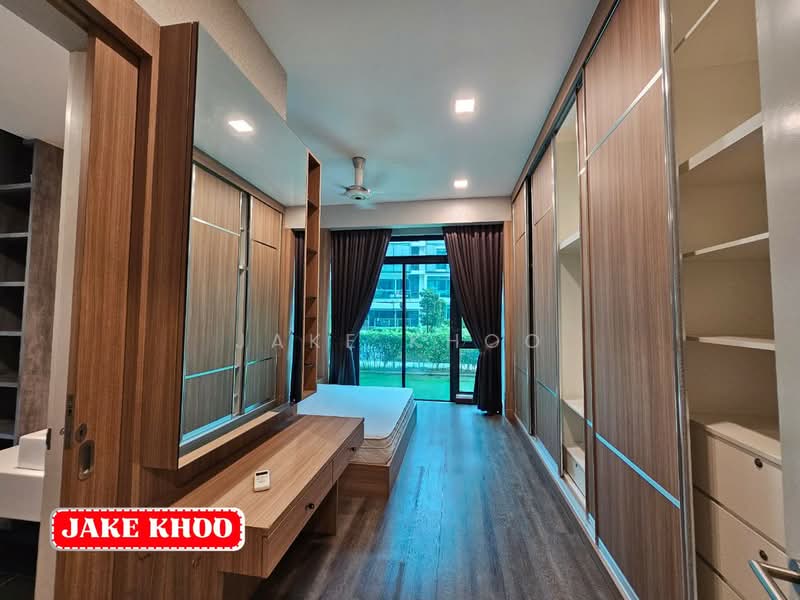 Condominium for Sale at The LIGHT COLLECTION II - Jake Khoo - Bedroom - PropertyGuru.com.my