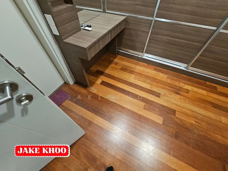 Condominium for Sale at The LIGHT COLLECTION II - Jake Khoo - Interior - PropertyGuru.com.my